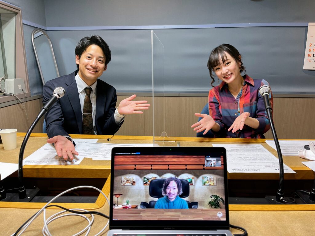 第184回(令和4年11月7日) ペッツオーライ株式会社 代表取締役CEO